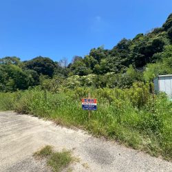 糸島市末永 売地 39坪